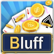 プログラムのアイコン：Bluff : Cards Game