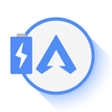 Ícone do programa: AccuAmpere - Battery Ampe…