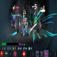 프로그램 아이콘: Ring of Pain
