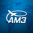 プログラムのアイコン：Airline Manager 3