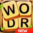 プログラムのアイコン：Wordflow : Uncrossed Word…