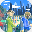 プログラムのアイコン：Pickpocket: City of Thiev…
