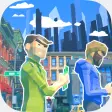 Pickpocket: City of Thieves