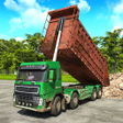 程序图标：US Truck Game Truck Drivi…
