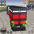 Programikonen: US Truck Game Truck Drivi…