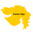 Icon of program: Gujarat Career App