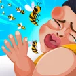 プログラムのアイコン：Bees Attack