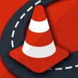 プログラムのアイコン：Live Trafik Sverige