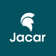Иконка программы: Jacar - Jaga Your Car