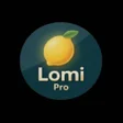 プログラムのアイコン：Lomi pro