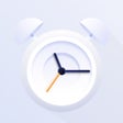 Icoon van programma: Vigorous Clock - Alarm Wa…