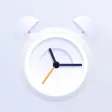 Vigorous Clock - Alarm Wake Up