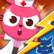 Icône du programme : Papo Town Hospital Story