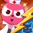 程序图标：Papo Town: Hospital Story