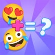 Icoon van programma: Emoji Mix  Match