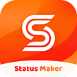 程序图标：Shots - Video Status Make…