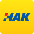 プログラムのアイコン：Croatia Traffic Info  HAK