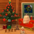 أيقونة البرنامج: Escape Game - Santas Hous…