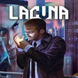 Icoon van programma: Lacuna