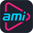 Programın simgesi: AMI Music