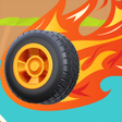 Programikonen: Cycling Boy  Acrobatic Sh…