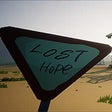 Pictogram van programma: Lost Hope