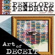 Programikonen: Penelope Pendrick and the…