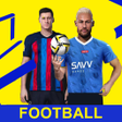 Ikona programu: PESMASTER PRO 2022 LEAGUE…