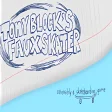 Tony Block's Faux Skater
