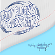 プログラムのアイコン：Tony Block's Faux Skater