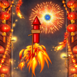 プログラムのアイコン：Hypercasual Firecracker G…