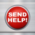 Ikon program: SEND HELP - SOS Panic But…