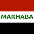 Иконка программы: Marhaba - Learn Syrian Ar…