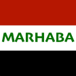 Marhaba - Learn Syrian Arabic