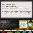 Icon of program: ZX Spectrum: Elite Collec…