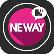 Icoon van programma: Neway