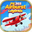 Ícone do programa: PK365Airburst Legends