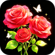 Programikonen: Petal Blitz: Blossom Puzz…
