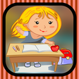Icon of program: Tenses grammar games for …