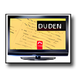 Symbol des Programms: Duden Bildschirmschoner 2…