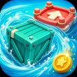 Programın simgesi: Crate Currents