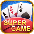Ícone do programa: Super Game - Modern Poker
