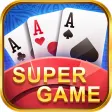 Super Game - Modern Poker