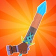 Ícone do programa: Wooden Sword Run