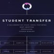Icoon van programma: Student Transfer