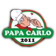 程序图标：Papa Carlo pizza