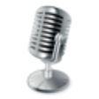 プログラムのアイコン：Free Voice to Text