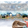 Иконка программы: Simulacro