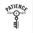 Ikona programu: Patience is the Key to Su…