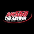 Ikona programu: AM 560 The Answer